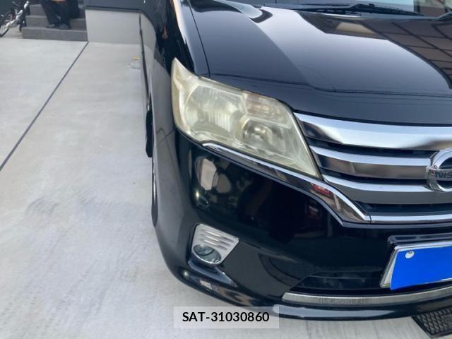 Nissan SERENA 2011-02 8246629-4