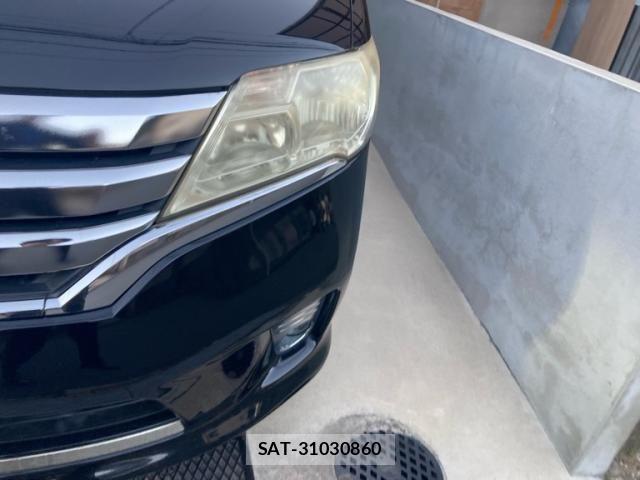Nissan SERENA 2011-02 8246629-5