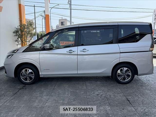 Nissan SERENA 2021-01 8246614-10