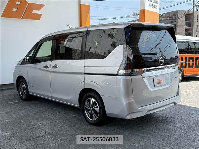 Nissan SERENA 2021-01 8246614-12