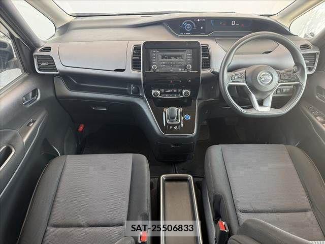Nissan SERENA 2021-01 8246614-1