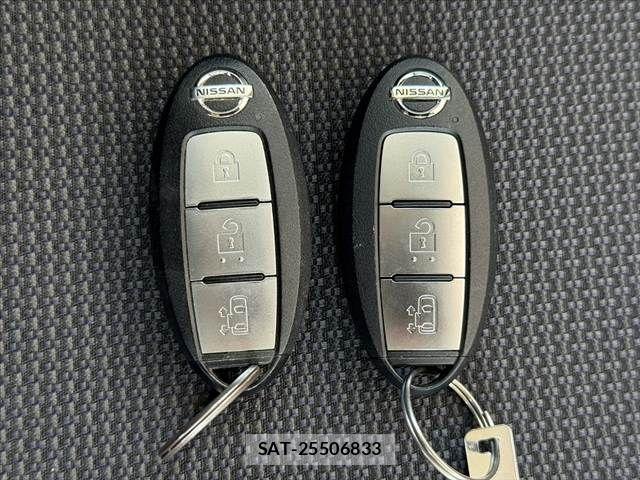 Nissan SERENA 2021-01 8246614-6