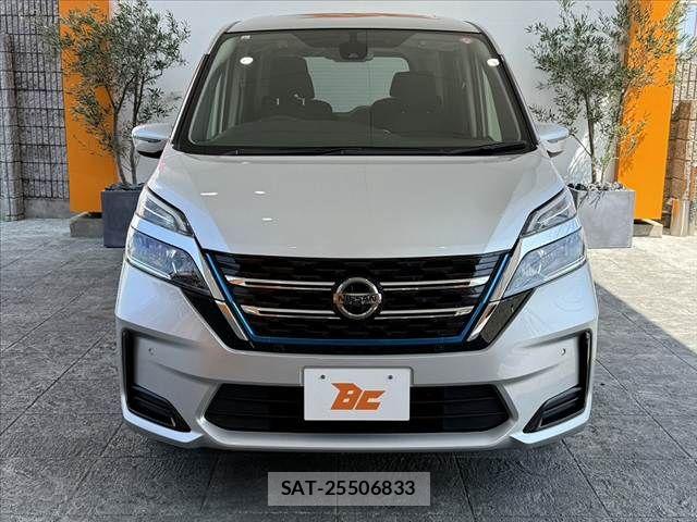 Nissan SERENA 2021-01 8246614-8