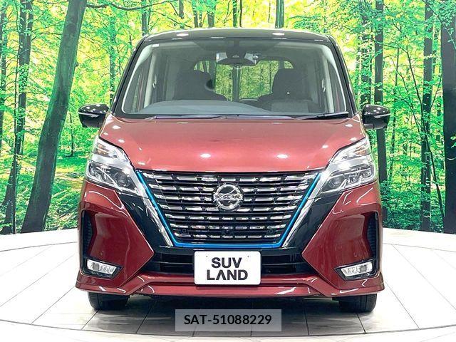 Nissan SERENA 2021-08 8246606-14