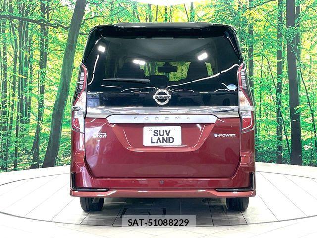 Nissan SERENA 2021-08 8246606-15