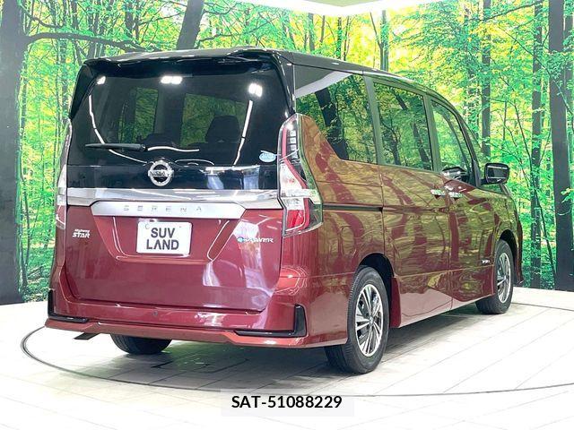 Nissan SERENA 2021-08 8246606-16