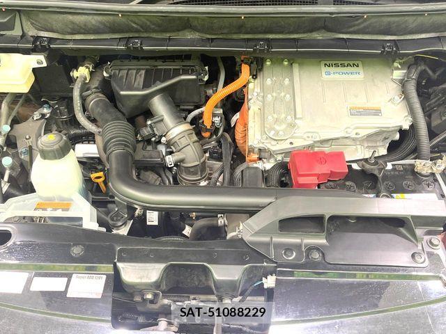 Nissan SERENA 2021-08 8246606-17