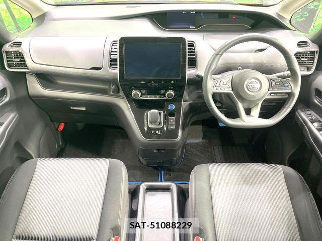 Nissan SERENA 2021-08 8246606-1