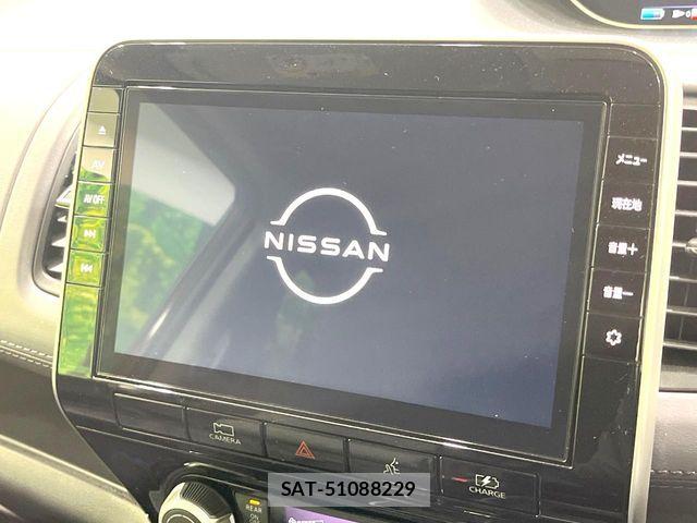 Nissan SERENA 2021-08 8246606-2