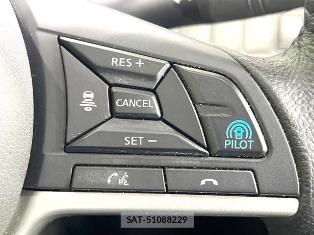 Nissan SERENA 2021-08 8246606-5