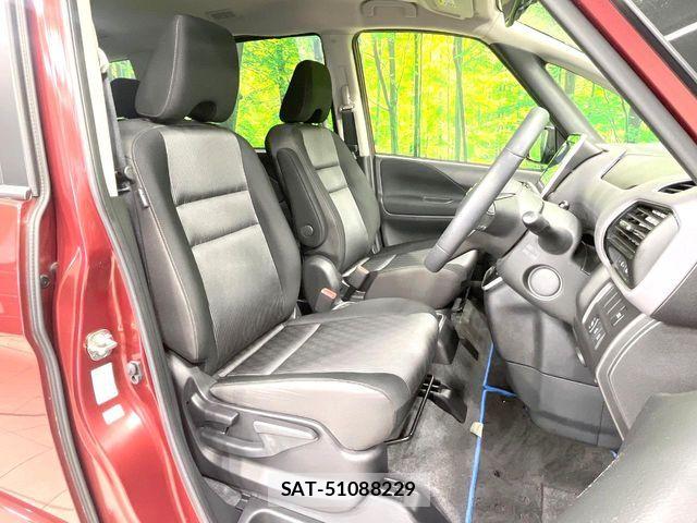 Nissan SERENA 2021-08 8246606-7