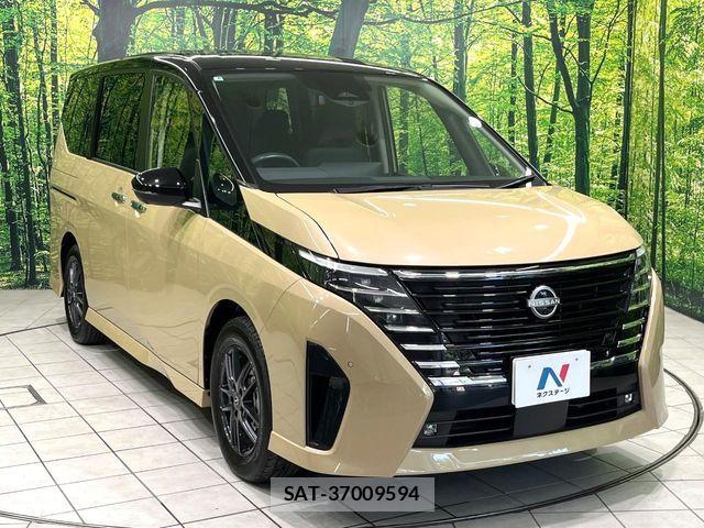 Nissan SERENA 2023-06 8246603-15