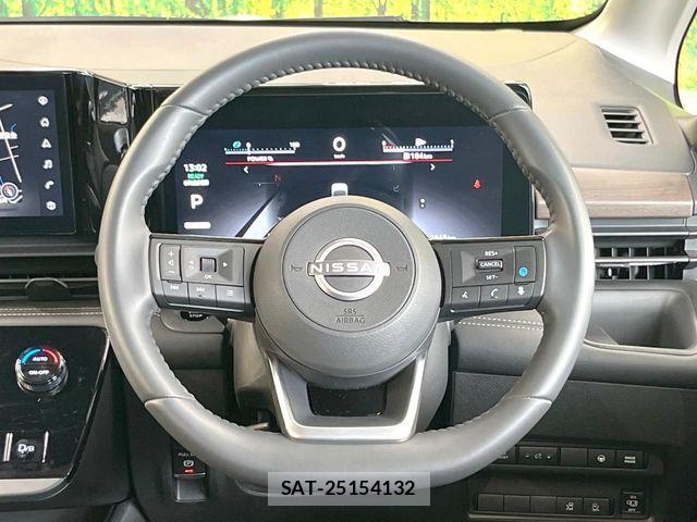 Nissan SERENA 2024-08 8246600-11