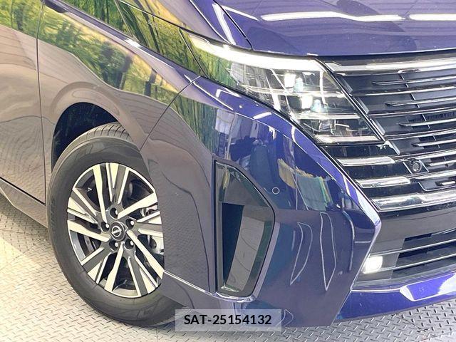 Nissan SERENA 2024-08 8246600-12