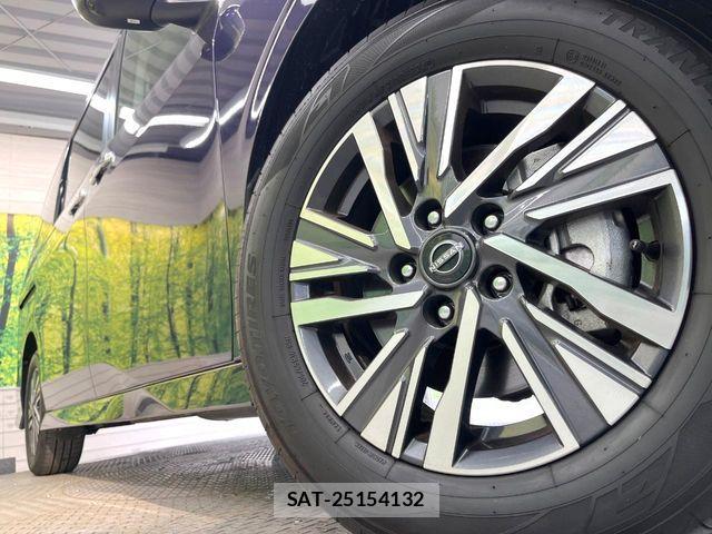 Nissan SERENA 2024-08 8246600-13