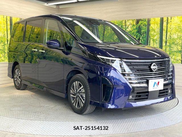 Nissan SERENA 2024-08 8246600-16