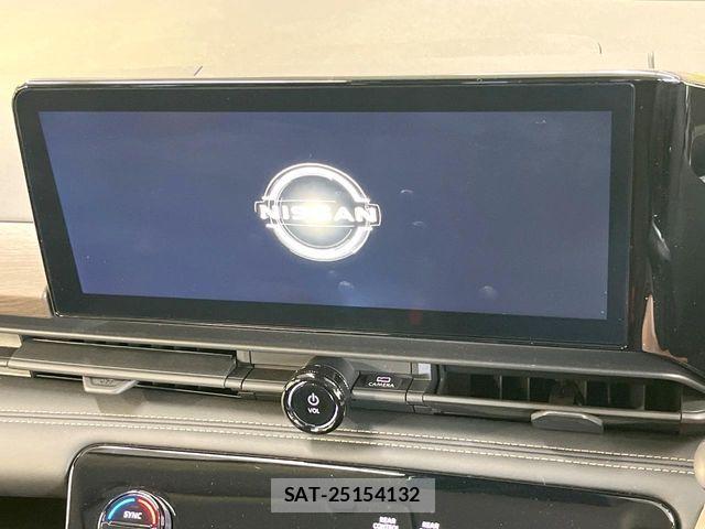Nissan SERENA 2024-08 8246600-2