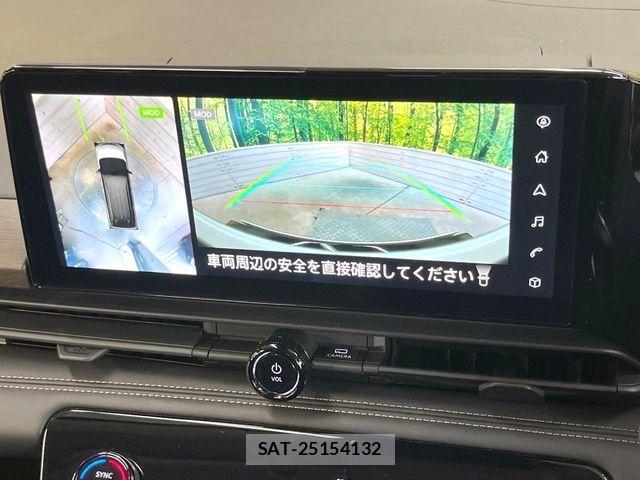 Nissan SERENA 2024-08 8246600-3
