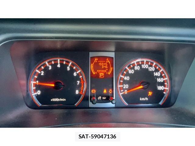 Nissan SERENA 2009-10 8246625-17