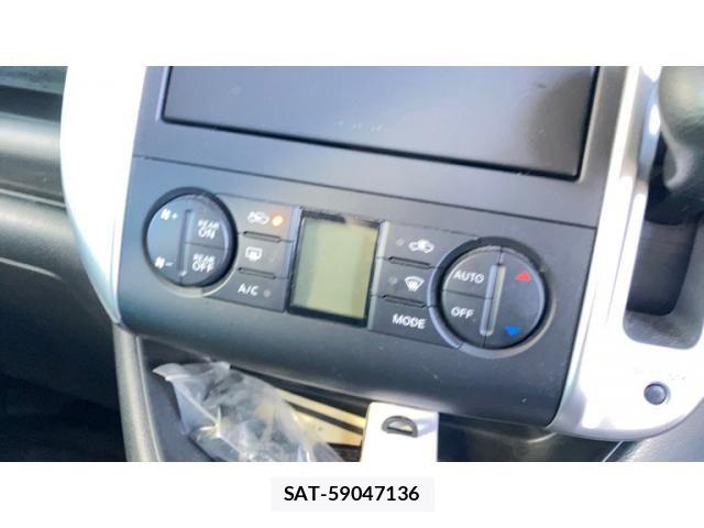 Nissan SERENA 2009-10 8246625-19