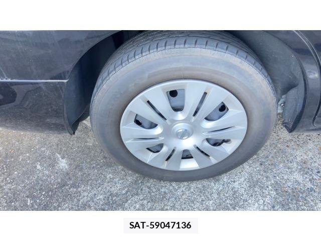 Nissan SERENA 2009-10 8246625-4