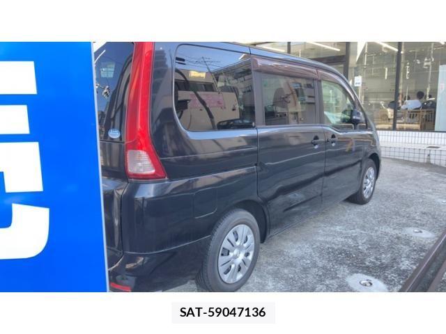 Nissan SERENA 2009-10 8246625-5