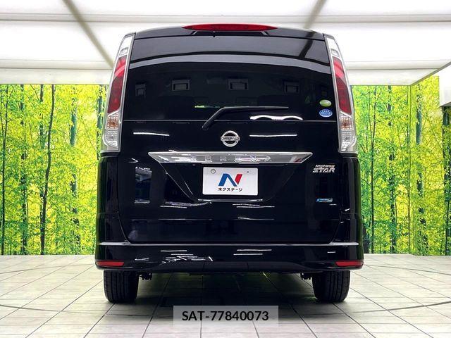 Nissan SERENA 2012-02 8246621-14