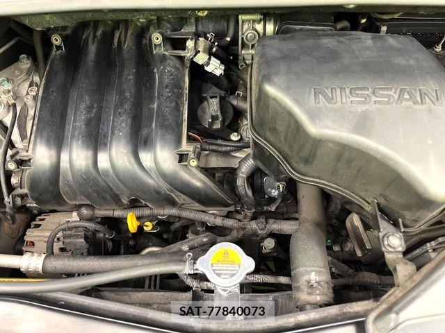 Nissan SERENA 2012-02 8246621-17