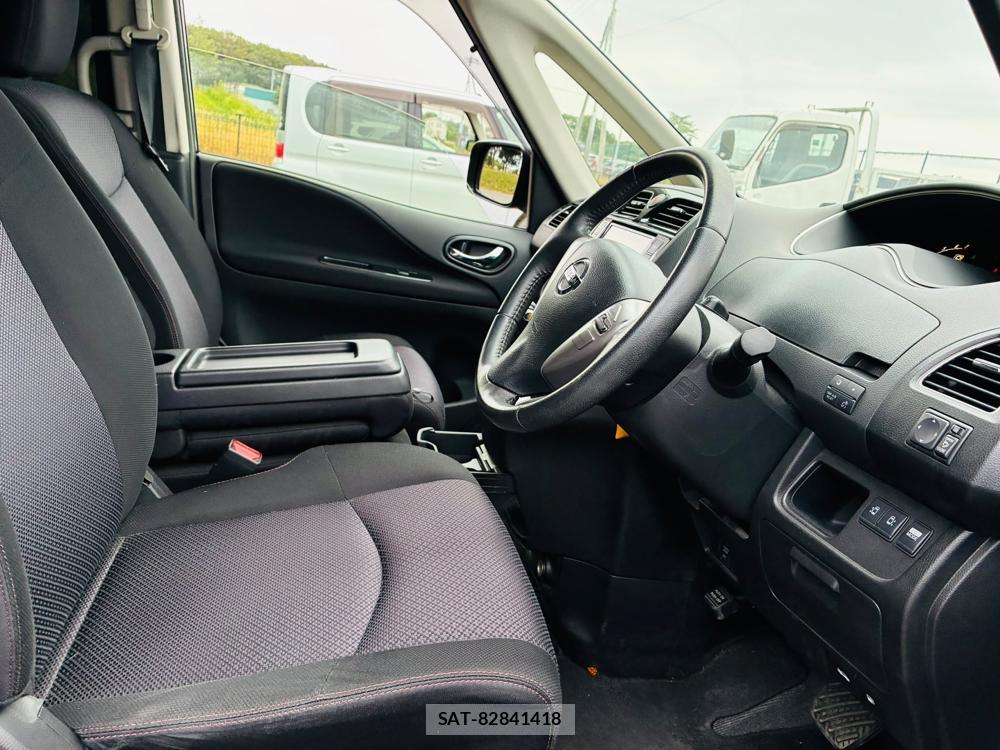 Nissan SERENA 2013-09 8226619-11