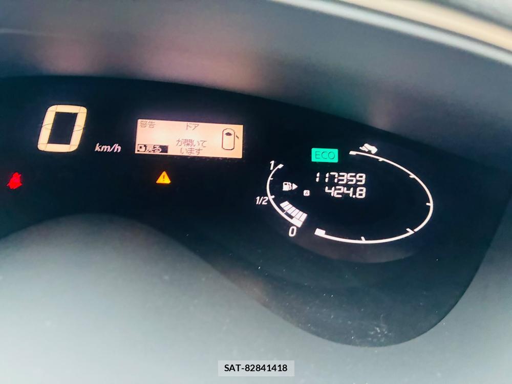 Nissan SERENA 2013-09 8226619-15