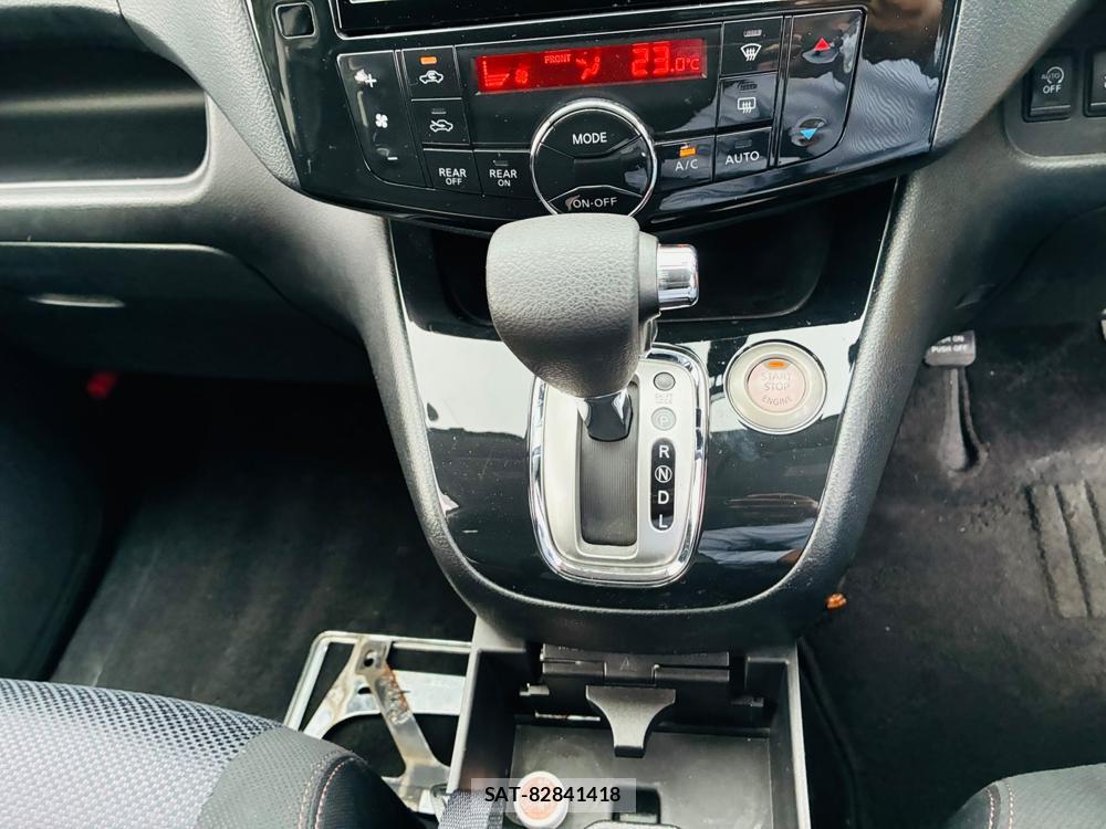 Nissan SERENA 2013-09 8226619-18