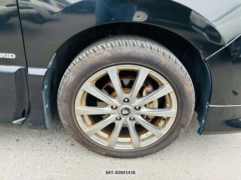 Nissan SERENA 2013-09 8226619-26