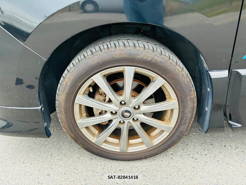Nissan SERENA 2013-09 8226619-27