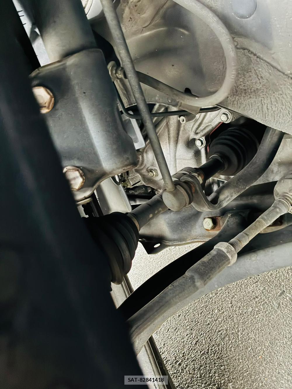 Nissan SERENA 2013-09 8226619-32