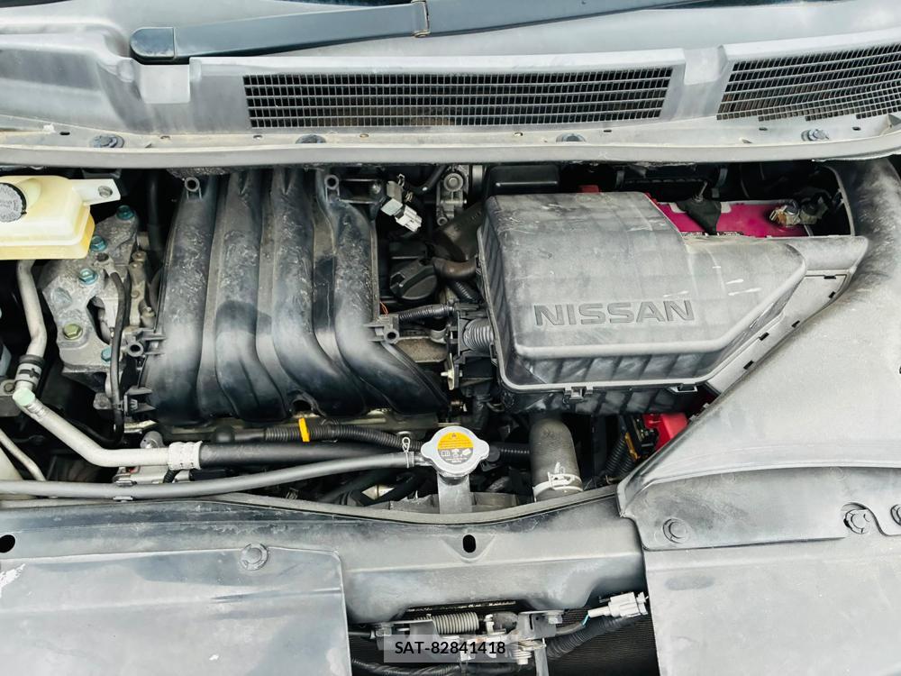 Nissan SERENA 2013-09 8226619-36