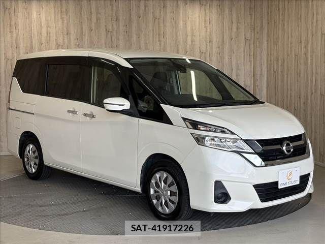 Nissan SERENA 2017-11 8316941-14