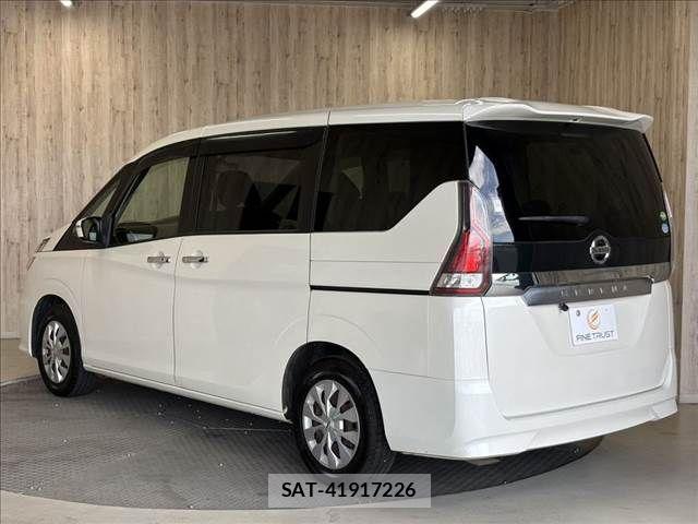 Nissan SERENA 2017-11 8316941-18