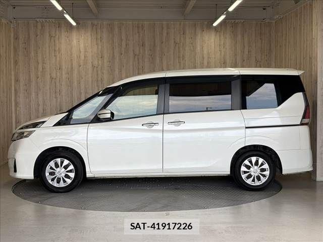 Nissan SERENA 2017-11 8316941-19
