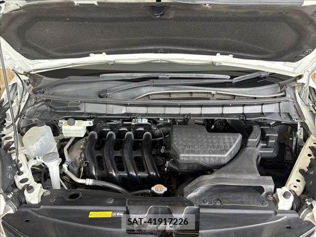Nissan SERENA 2017-11 8316941-28