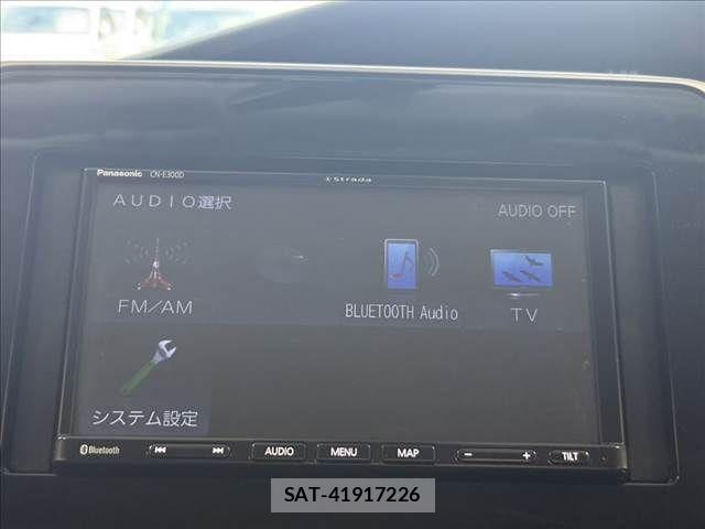 Nissan SERENA 2017-11 8316941-3