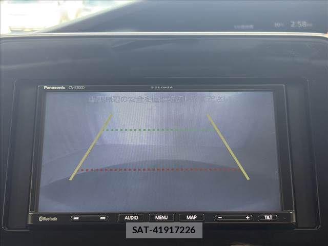 Nissan SERENA 2017-11 8316941-4