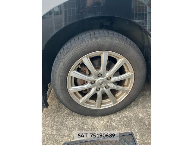 Nissan SERENA 2011-10 8316964-9