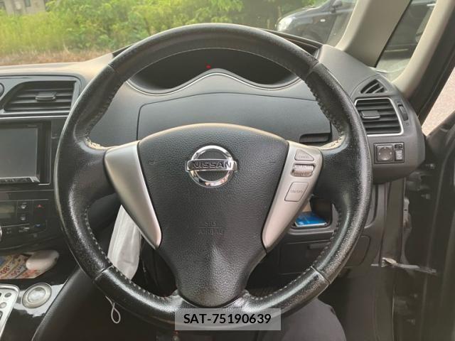 Nissan SERENA 2011-10 8316964-13