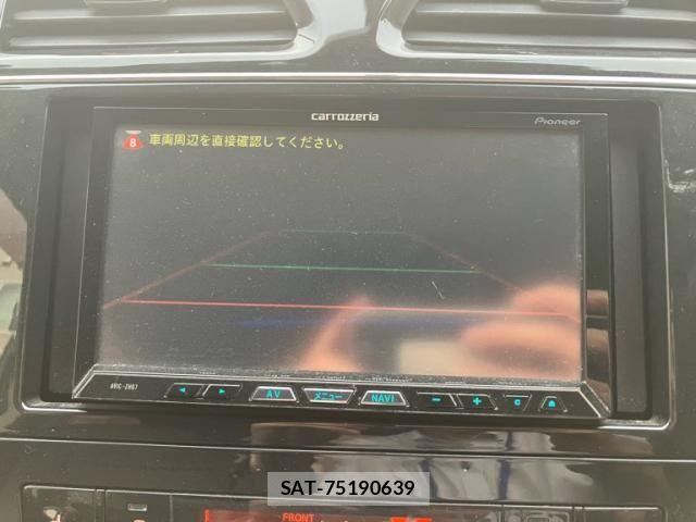 Nissan SERENA 2011-10 8316964-17
