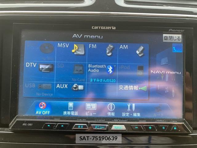 Nissan SERENA 2011-10 8316964-20
