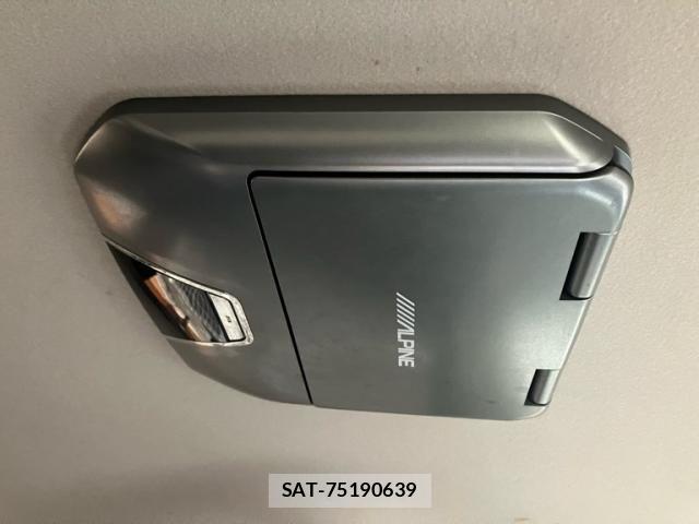 Nissan SERENA 2011-10 8316964-21