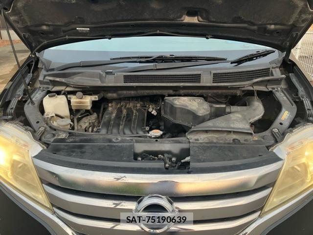 Nissan SERENA 2011-10 8316964-23
