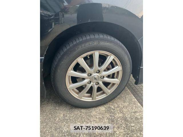 Nissan SERENA 2011-10 8316964-2