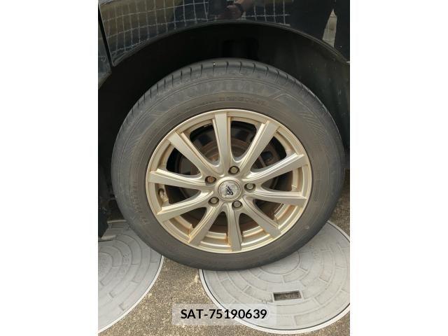 Nissan SERENA 2011-10 8316964-8