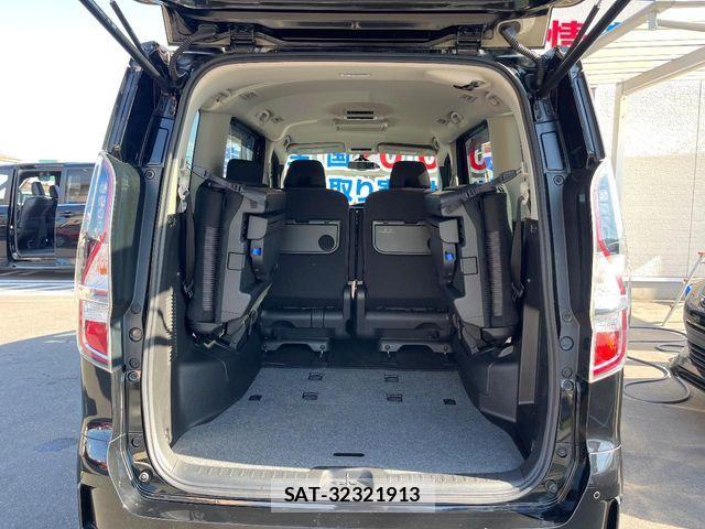 Nissan SERENA 2020-07 8316937-9
